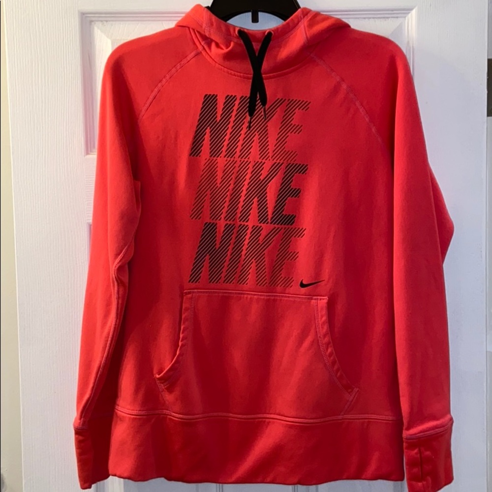 Like new “therma-fit” nike sweat shirt